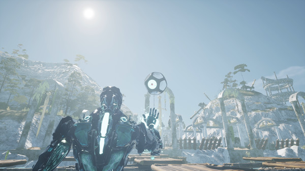 《未来协议 Protocol Aftertime》英文版百度云迅雷下载