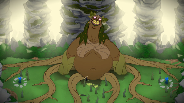 《巨人约顿 Jotun Valhalla Edition》中文版百度云迅雷下载20230717