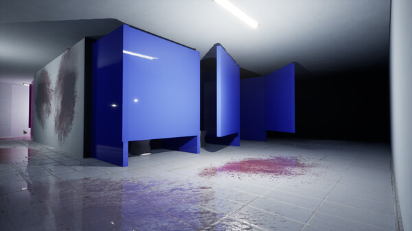 《恶梦地狱：第1章 Hell Of Nightmares: Chapter 1》英文版百度云迅雷下载