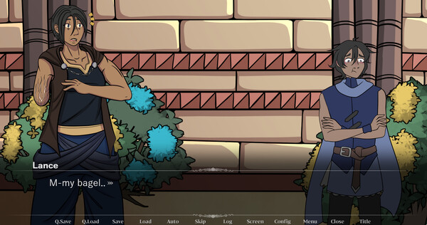 《瓦伦堡 Fort Valen》英文版百度云迅雷下载