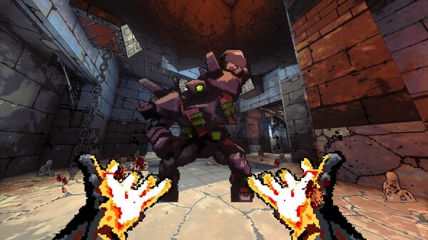 《术士计划2 Project Warlock II》中文版百度云迅雷下载集成第三章