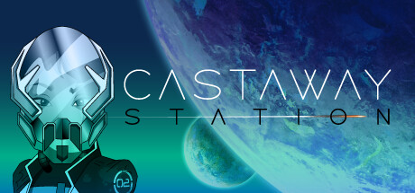 《漂流车站 Castaway Station》英文版百度云迅雷下载