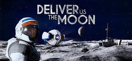 《飞向月球 Deliver Us The Moon》中文版百度云迅雷下载v1.4.5