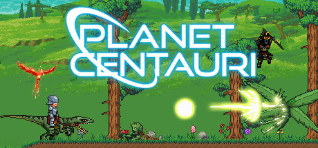 《半人马之星 Planet Centauri》中文版百度云迅雷下载v0.13.15