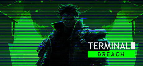 《终端违规 Terminal Breach》英文版百度云迅雷下载
