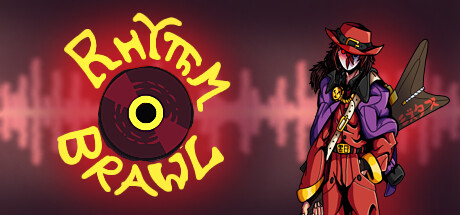 《节奏大乱斗 Rhythm Brawl》英文版百度云迅雷下载