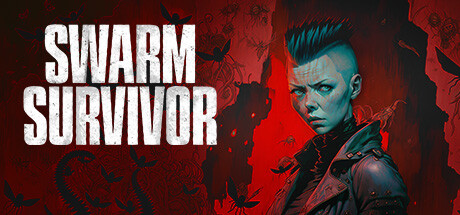 《虫潮幸存者 Swarm Survivor》英文版百度云迅雷下载