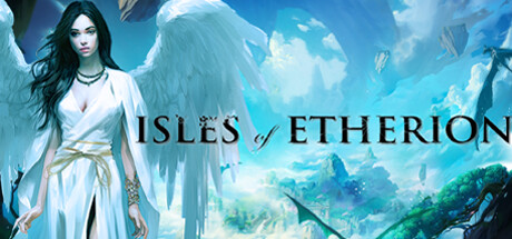《浮岛风云 Isles of Etherion》中文版百度云迅雷下载v0.5|容量20GB|官方简体中文|支持键盘.鼠标