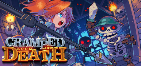 《狭窄的死亡之室 Cramped Room of Death》中文版百度云迅雷下载