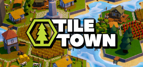 《瓷砖镇 Tile Town》中文版百度云迅雷下载
