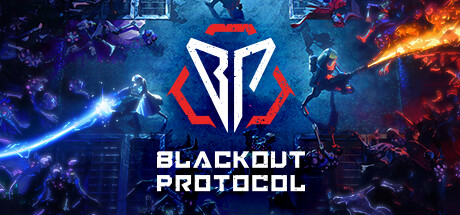 《断电协议 Blackout Protocol》中文版百度云迅雷下载V0.14.1