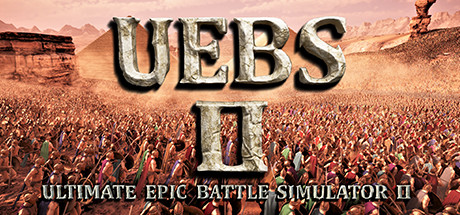 《史诗战争模拟2 Ultimate Epic Battle Simulator 2》英文版正式版百度云迅雷下载