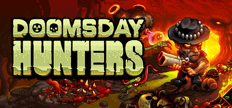 《末日猎手 Doomsday Hunters》英文版百度云迅雷下载