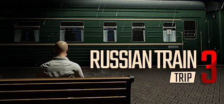 《俄罗斯火车旅行3 Russian Train Trip 3》英文版百度云迅雷下载