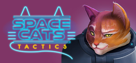 《太空猫战术 Space Cats Tactics》中文版百度云迅雷下载Build.11755195|容量3.56GB|官方简体中文|支持键盘.鼠标