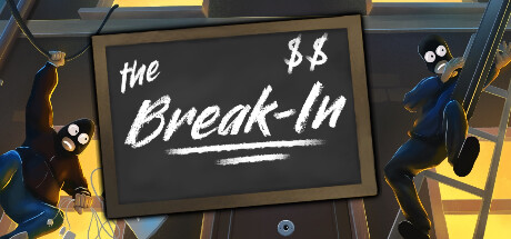 《闯入 The Break-In》英文版百度云迅雷下载v20230805