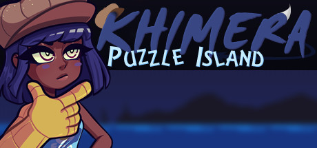 《凯美拉：解谜岛 Khimera: Puzzle Island》英文版百度云迅雷下载v2.3