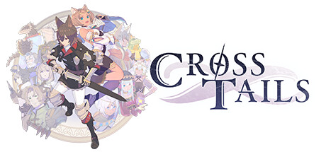 《交叉之尾 Cross Tails》英文版百度云迅雷下载