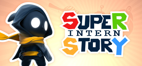 《超级实习生故事 Super Intern Story》英文版百度云迅雷下载