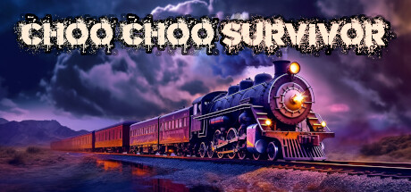 《ChooChoo幸存者 Choo Choo Survivor》中文版百度云迅雷下载v20231127