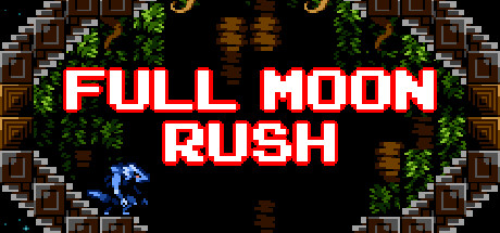 《满月冲刺 Full Moon Rush》中文版百度云迅雷下载