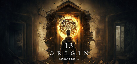 《13：起源 - 第一章 13:ORIGIN - Chapter One》中文版百度云迅雷下载
