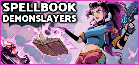 《魔法书幸存者 Spellbook Demonslayers》中文版百度云迅雷下载20230703