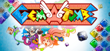 《Gematombe》英文版百度云迅雷下载