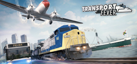 《疯狂运输 Transport Fever》中文版百度云迅雷下载v19002