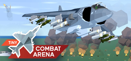 《微型战场 Tiny Combat Arena》英文版百度云迅雷下载v0.13.4.3