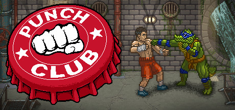 《拳击俱乐部 Punch Club》中文版百度云迅雷下载v1.39