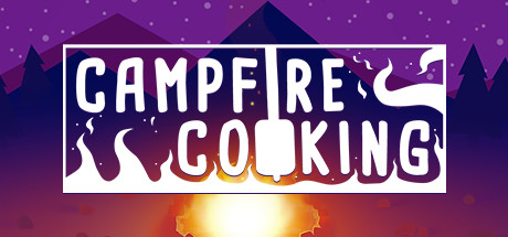 《篝火烹饪 Campfire Cooking》英文版百度云迅雷下载