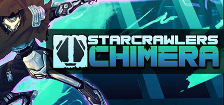 《星际爬行者奇美拉 StarCrawlers Chimera》英文版百度云迅雷下载v1.3.1
