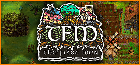《TFM：先民 TFM: The First Men》中文版百度云迅雷下载v0.7.10