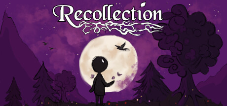 《回忆 Recollection》英文版百度云迅雷下载