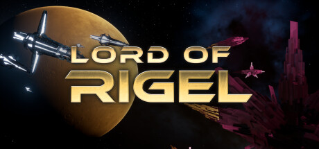 《恒星之主 Lord of Rigel》英文版百度云迅雷下载11594944