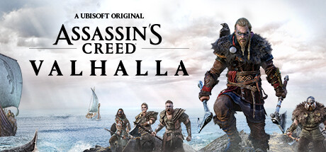 《刺客信条：英灵殿完全版 Assassin's Creed: Valhalla Complete Edition》中文版百度云迅雷下载v1.7.0完全版|整合全DLC|容量159GB|官方简体中文|支持键盘.鼠标.手柄|赠多项修改器