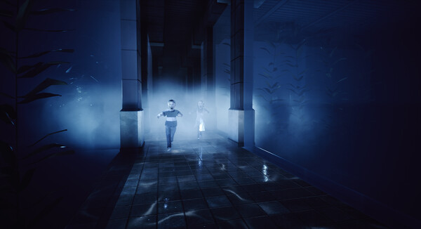 《恐怖迷宫2 Horror Maze 2》英文版百度云迅雷下载