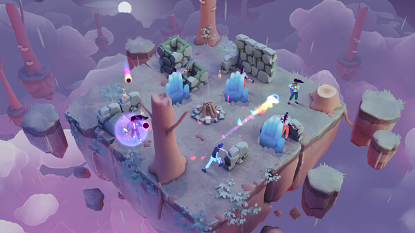 《德斯塔：记忆之间 Desta: The Memories Between》中文版百度云迅雷下载