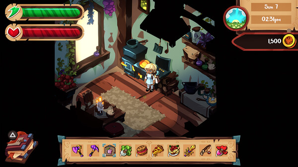 《蓝橡树桥 Blue Oak Bridge》英文版百度云迅雷下载