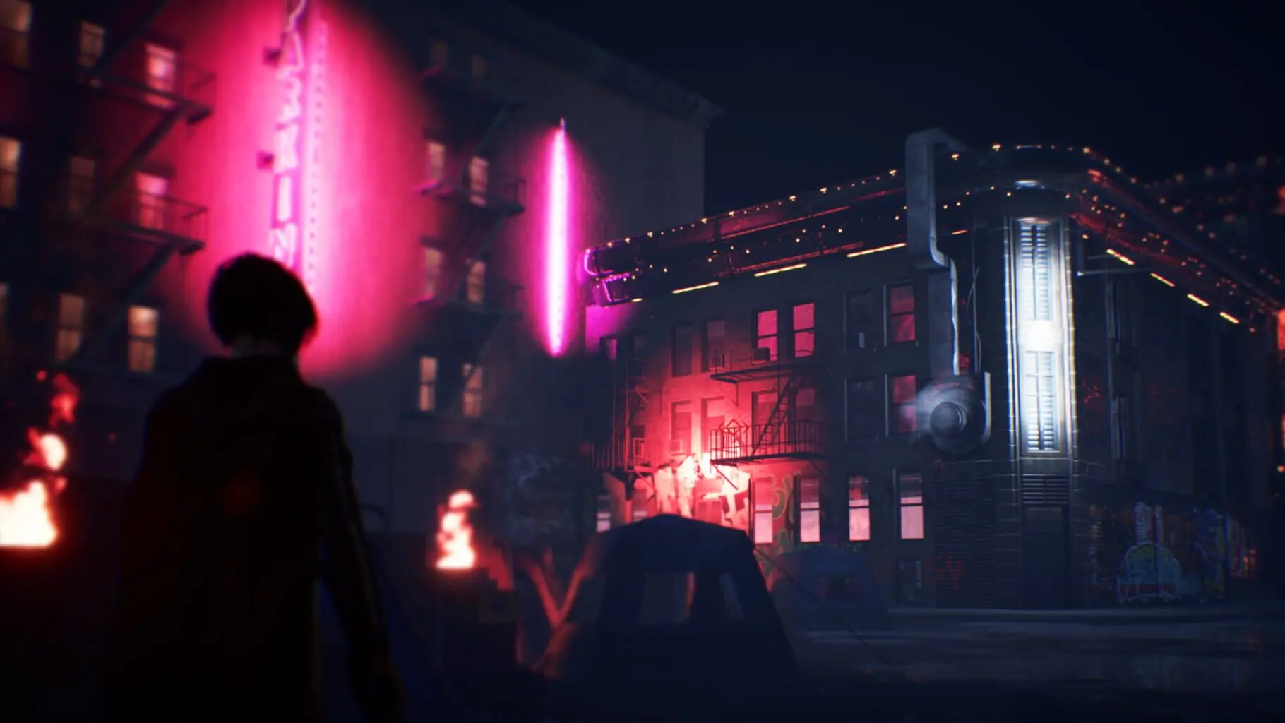 《变装僵尸杀手 Drag the Dead》英文版百度云迅雷下载