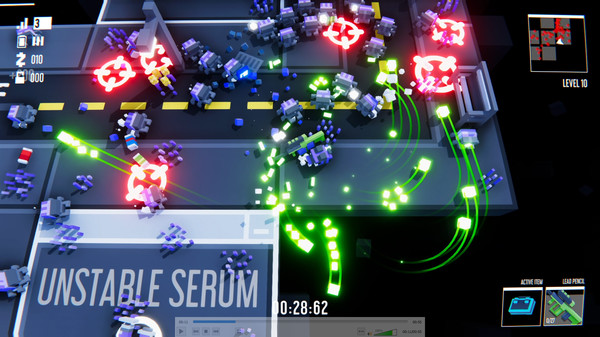 《终端违规 Terminal Breach》英文版百度云迅雷下载