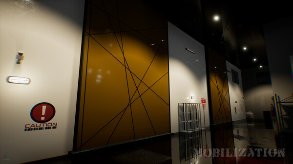 《动员 Mobilization》英文版百度云迅雷下载