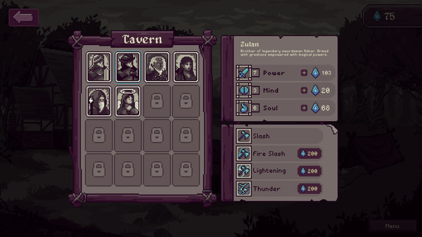 《苦痛王冠 Crown of Pain》中文版百度云迅雷下载v1.0.4|容量100MB|官方简体中文|支持键盘.鼠标.手柄