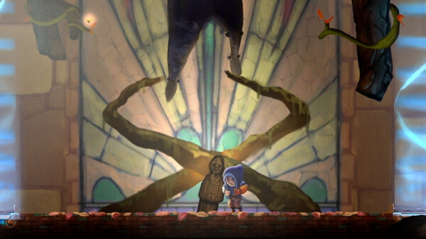 《特斯拉学徒重制版 Teslagrad Remastered》中文版百度云迅雷下载