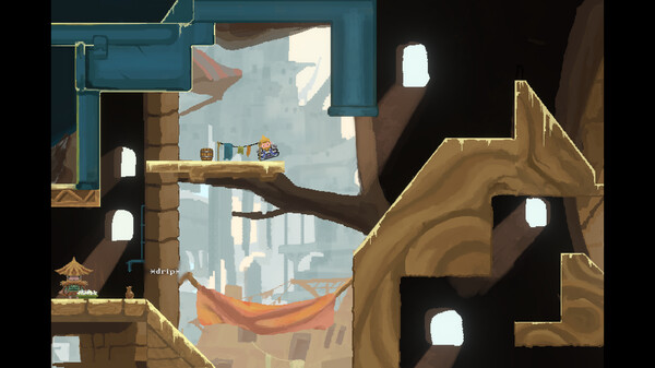 《蹦蹦国王 Spiral Up》中文版百度云迅雷下载v1.001|容量1.1GB|官方简体中文|支持键盘.鼠标