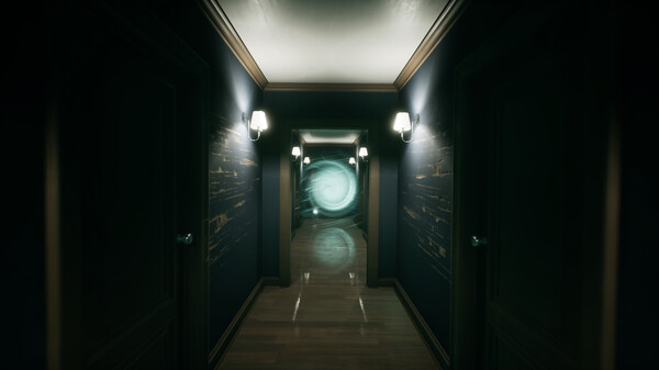 《存在:黑暗觉醒 Presences: Dark Awakening》英文版百度云迅雷下载 《存在:黑暗觉醒 Presences: Dark Awakening》英文版百度云迅雷下载