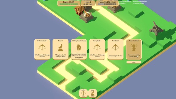 《Rogue巨塔 Rogue Tower》英文版百度云迅雷下载v1.3.2.0