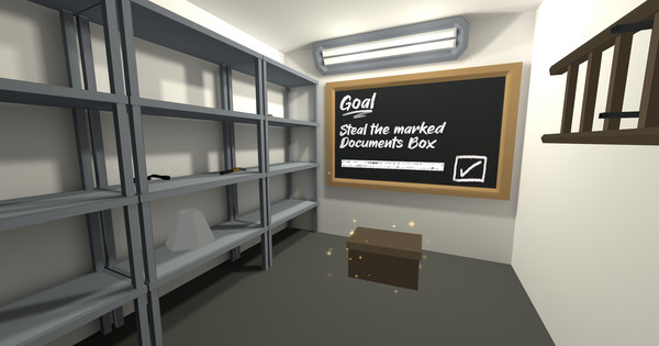 《闯入 The Break-In》英文版百度云迅雷下载v20230805