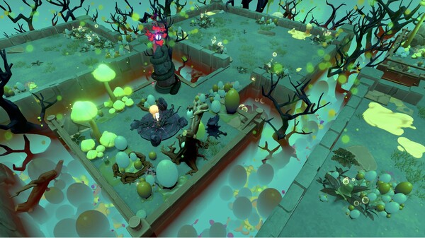 《灰色天堂 Grey Haven》英文版百度云迅雷下载